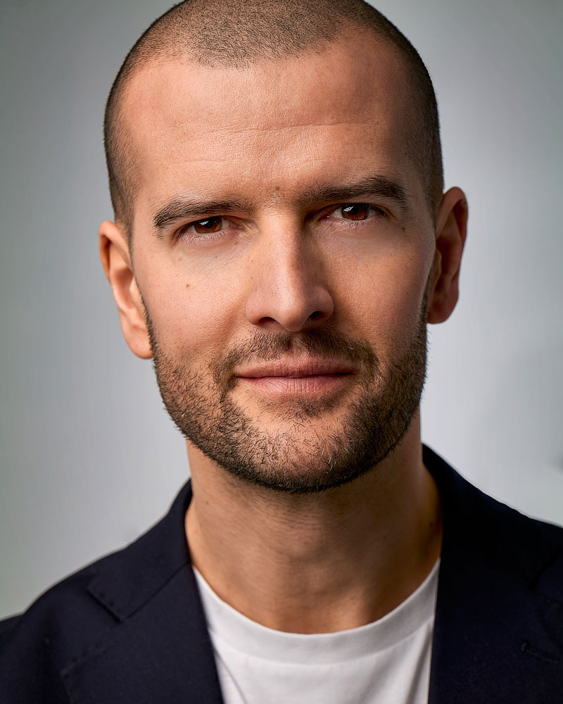 Mario Moroni